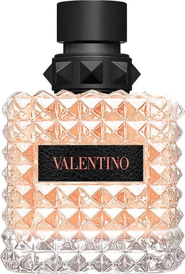 Donna Born In Roma Coral Fantasy EdP