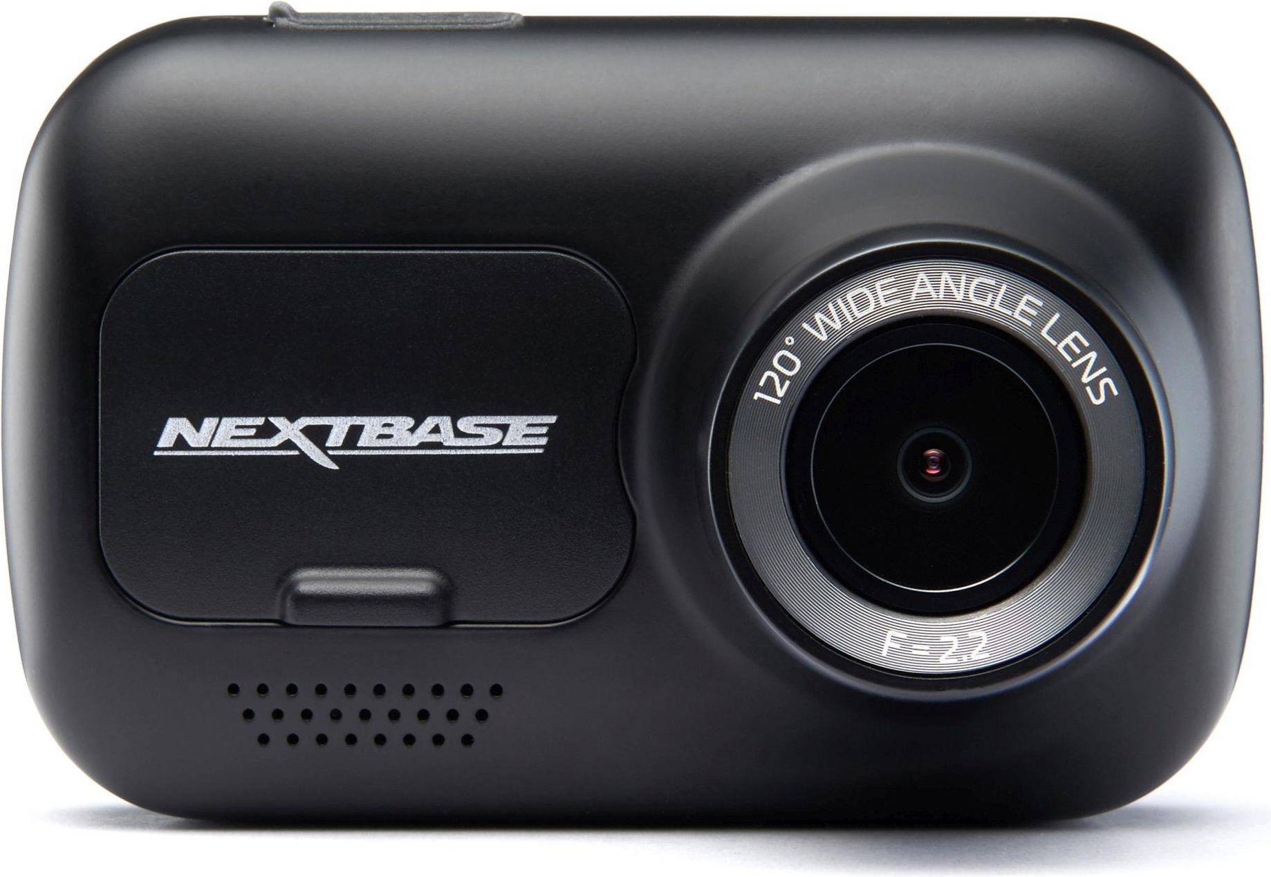 Nextbase 122HD