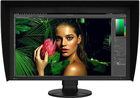 ColorEdge CG2700S