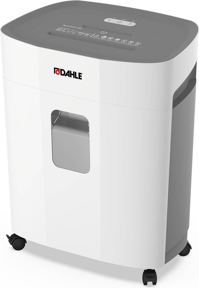 PaperSafe 260