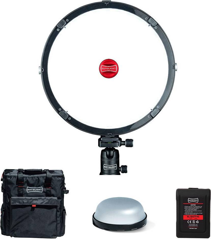 AEOS 2 Explorer Kit