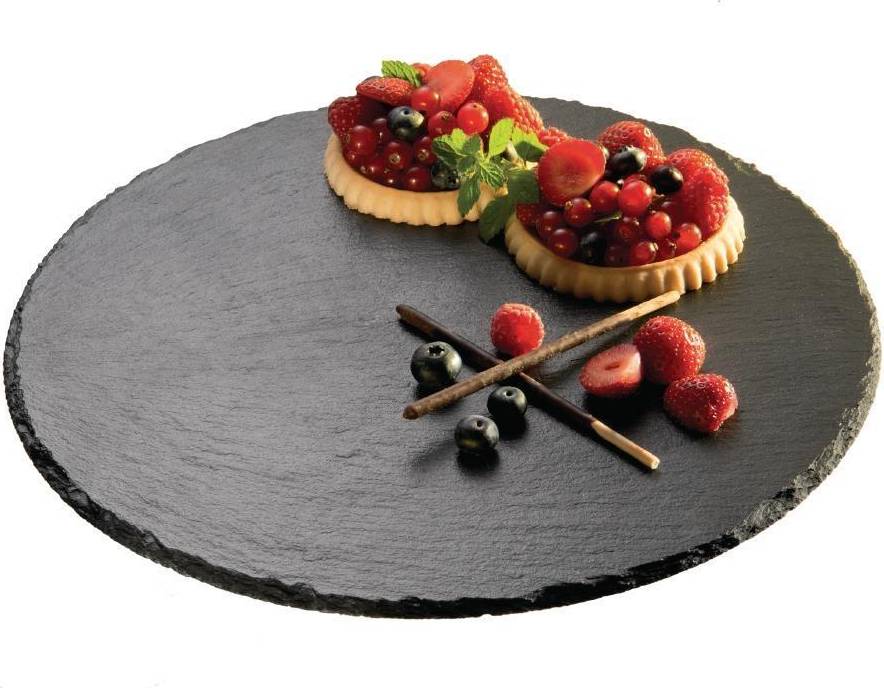 Slate Revolving