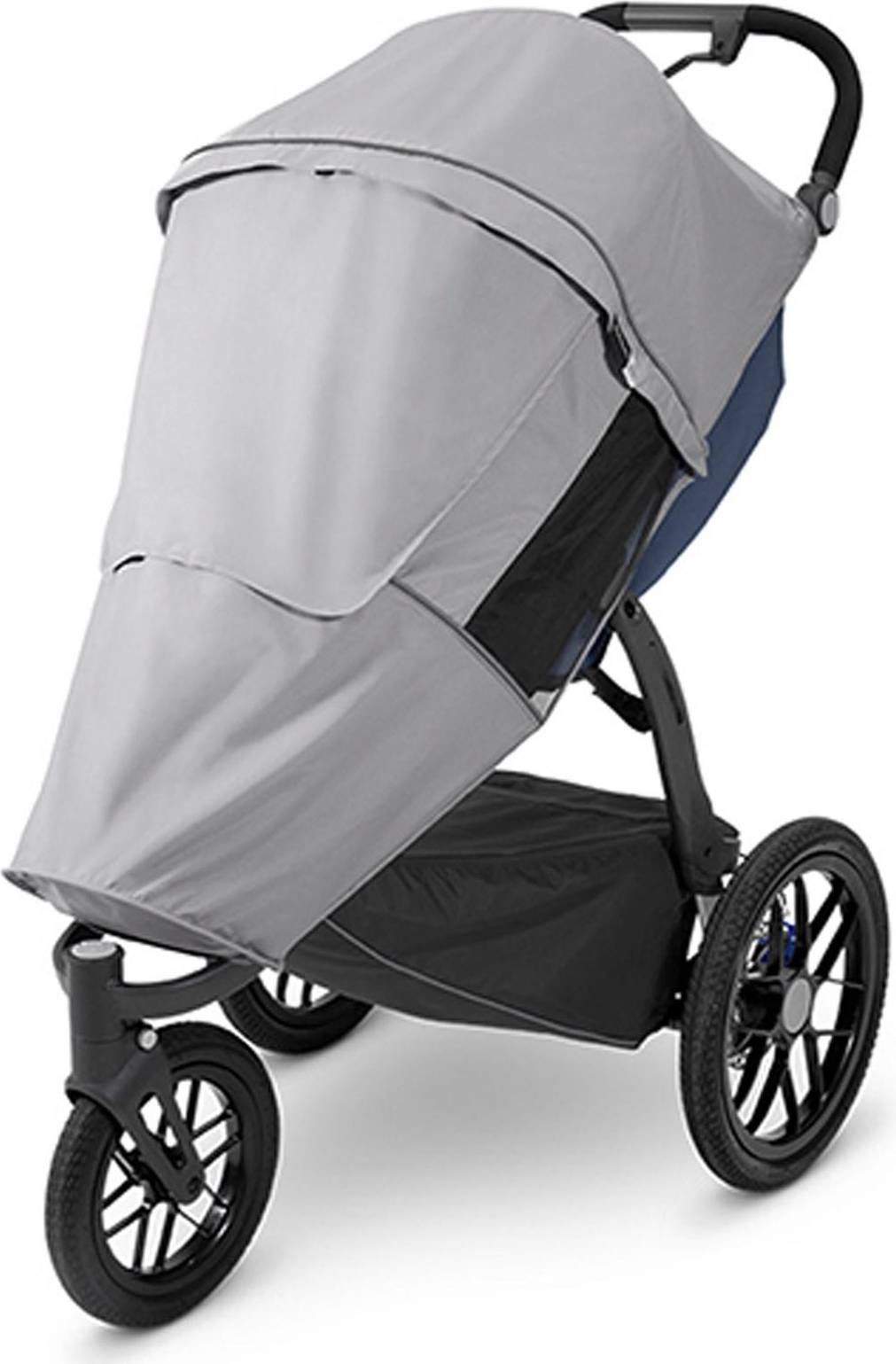 Ridge Sun & Insect Protection