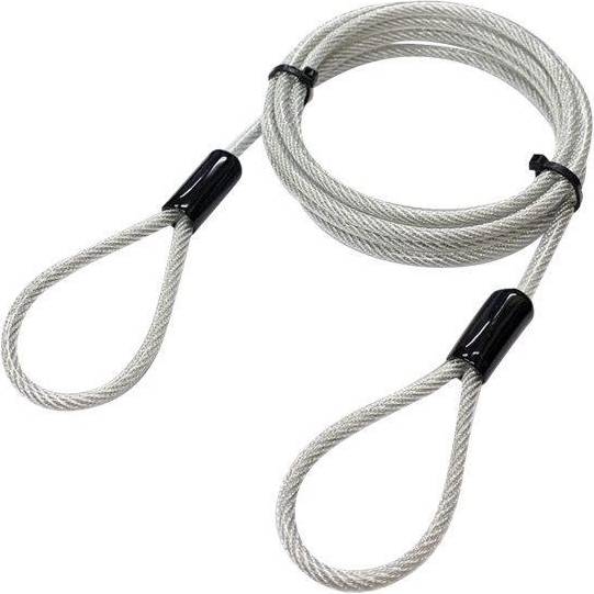 MicroConnect Micro 2 Loop Locking Wire ø4.5mm 2m
