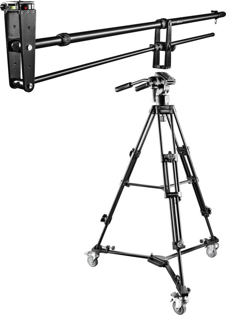 Camera crane Set Director Pro II