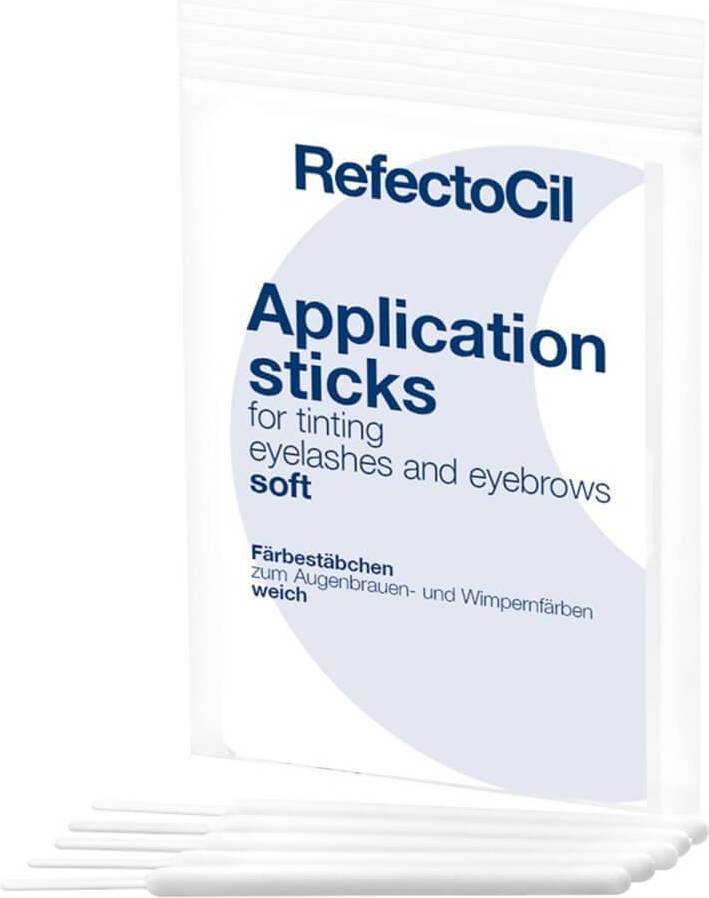 RefectoCil Application Sticks