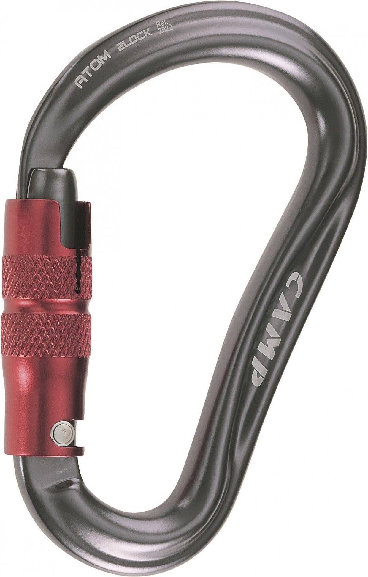 Atom 2lock
