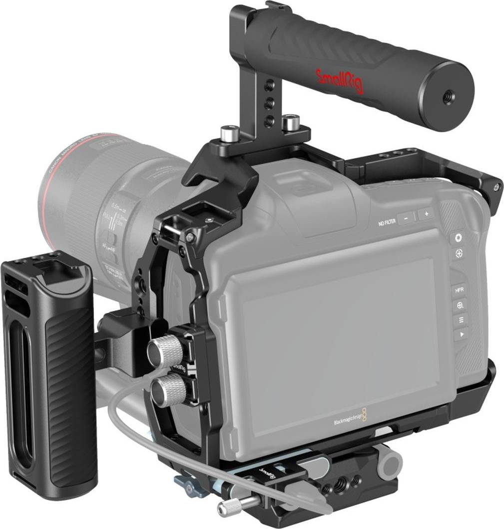 Smallrig 3584 Handheld Kit For BMPCC 6K Pro