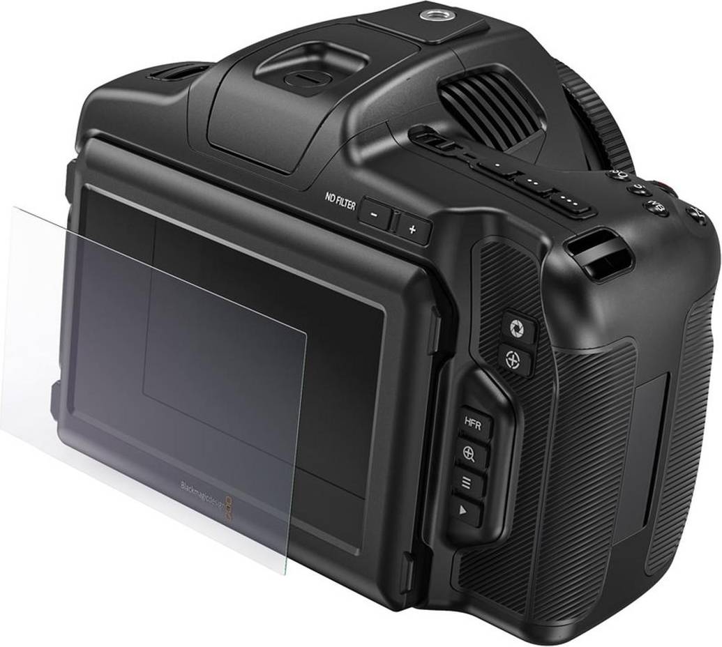 Smallrig Screen Protector for BMPCC 6K PRO