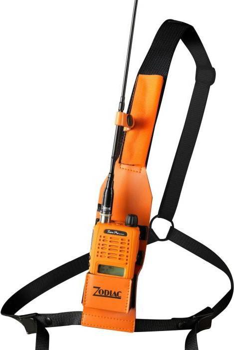 Zodiac Radiosele