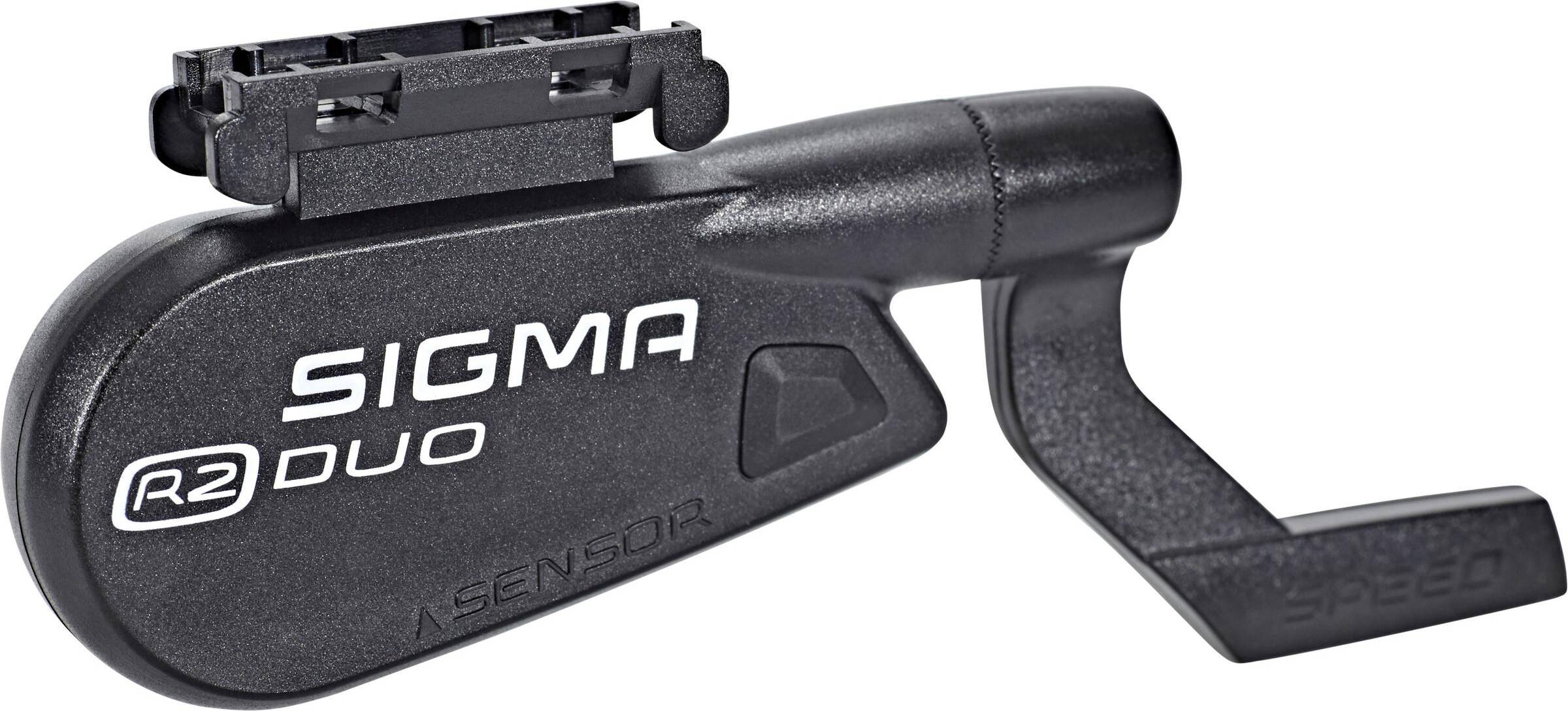 SIGMA R2 Duo Combo