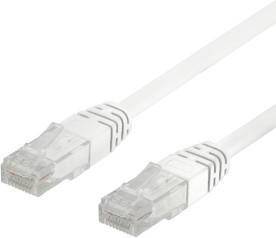Deltaco RJ45-RJ45 CAT 6 0.3m