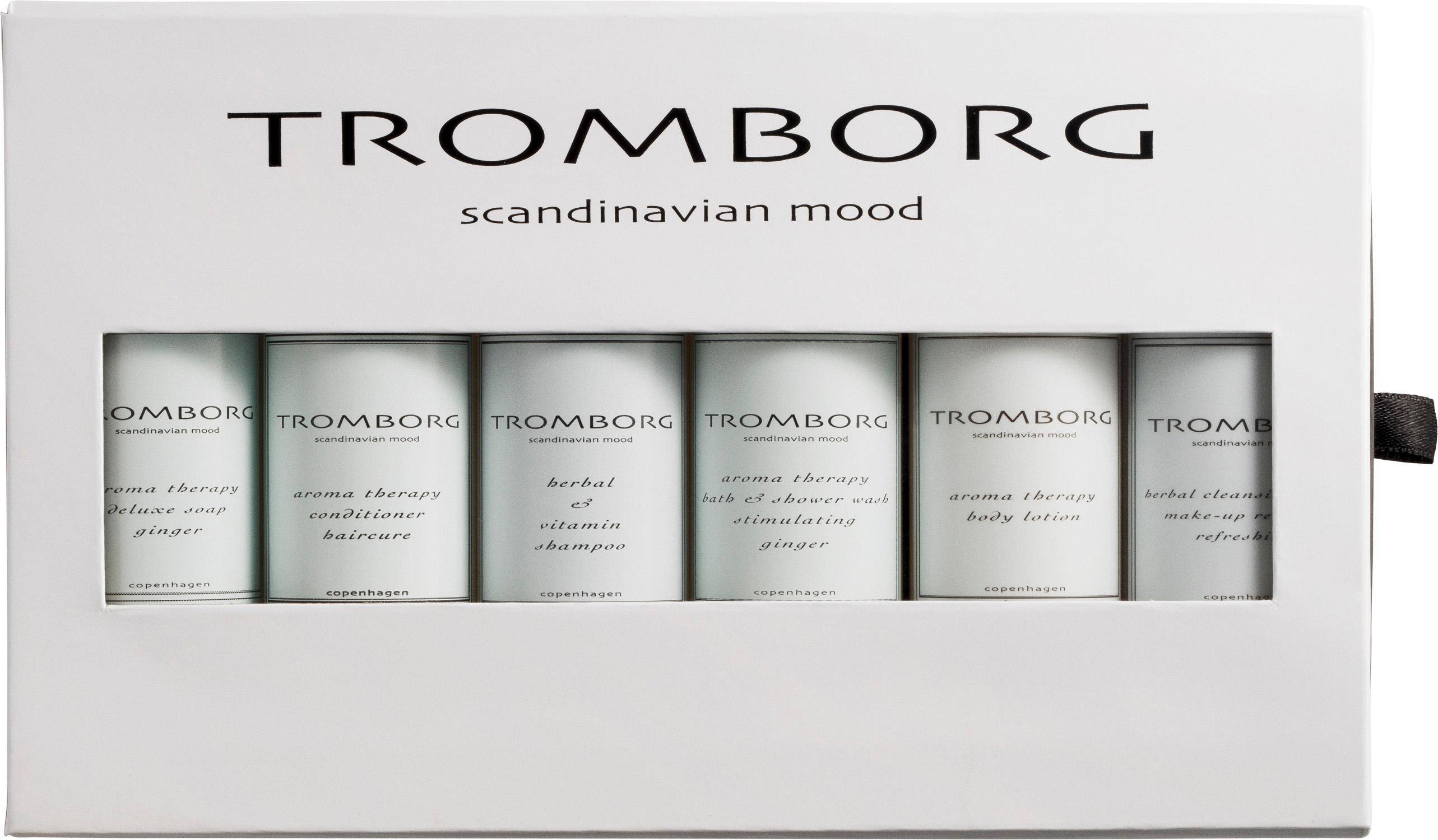 Tromborg Travel Kit