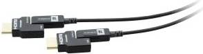 Active Optical Pluggable HDMI-Micro HDMI