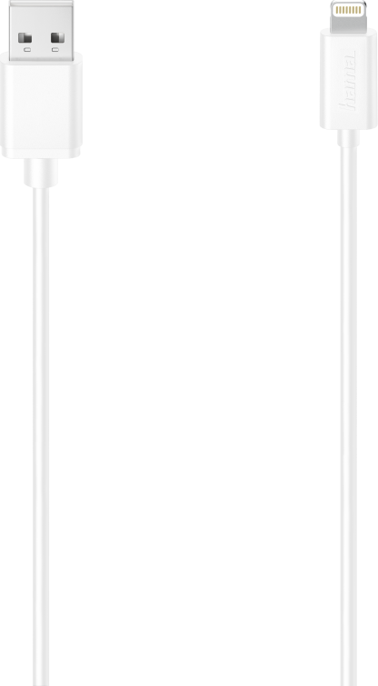 Essential Line USB A-Lightning 2.0