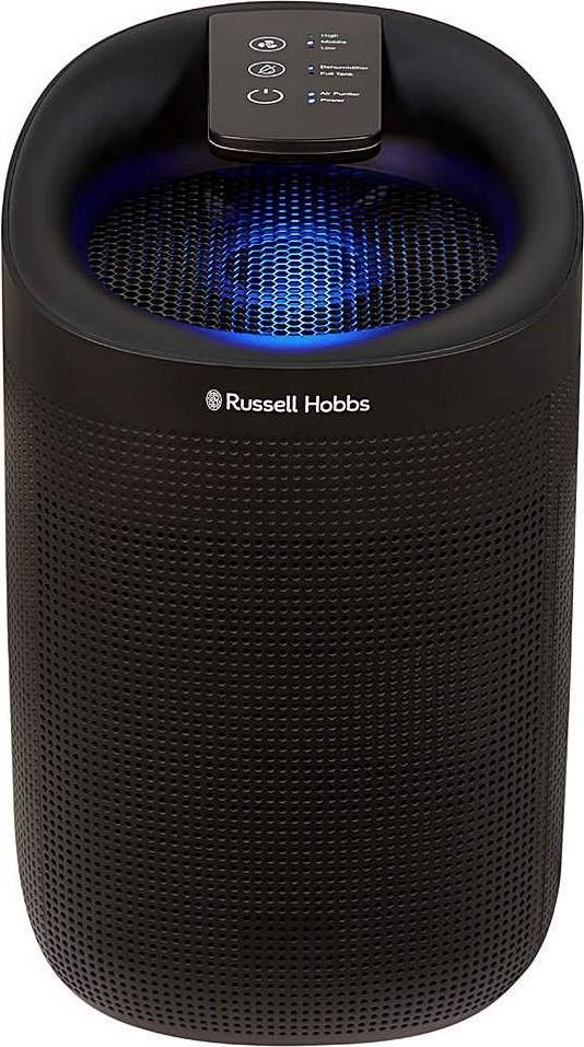 Air purifier Russell Hobbs RHDH1101