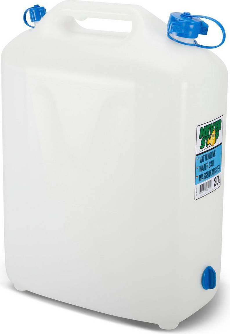 Water Container 20L