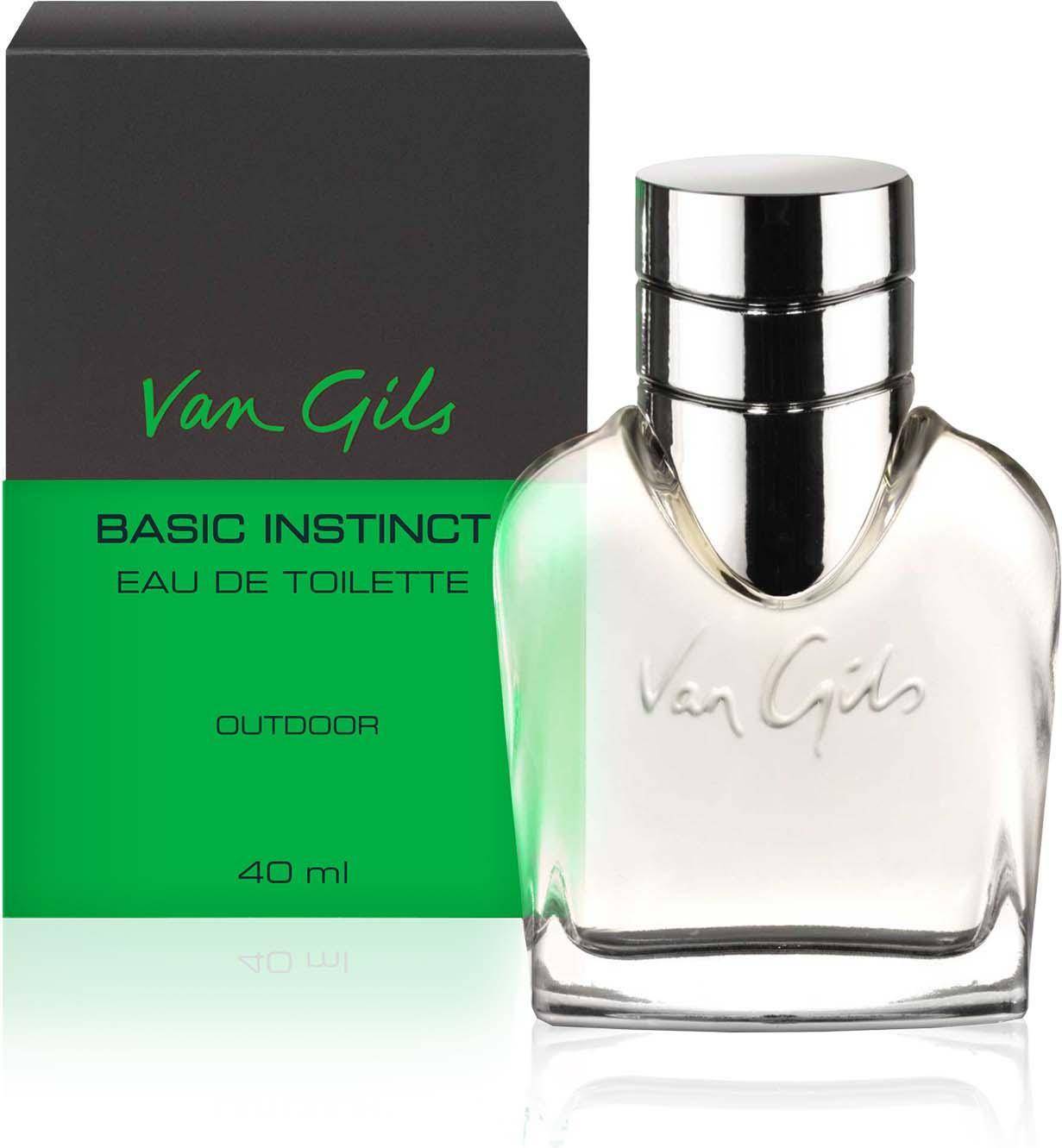 Basic Instinct Outdoor EdT