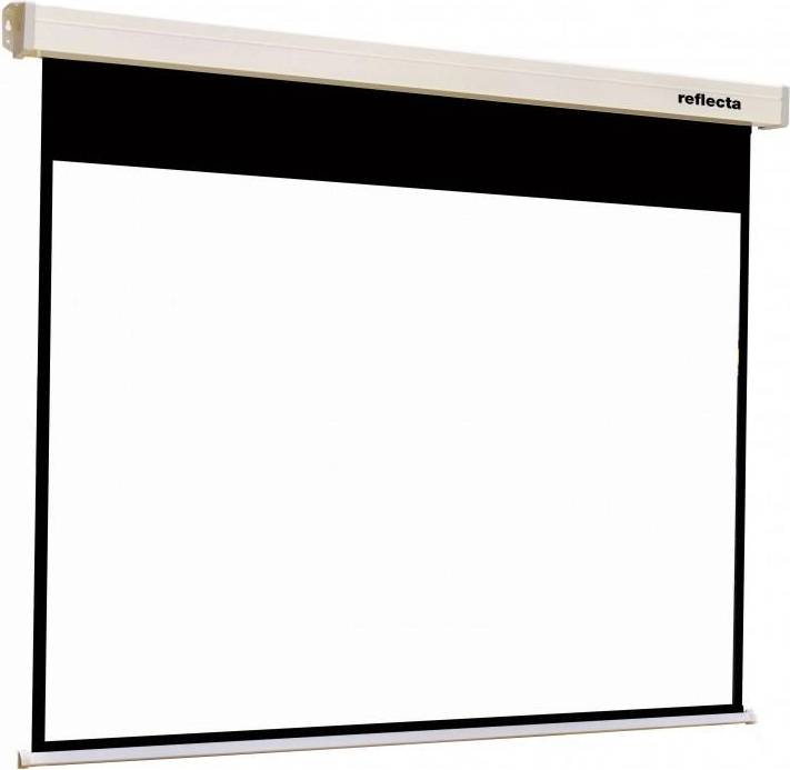 Crystal-Line Rollo (4:3 144" Manual)	