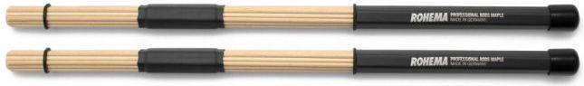613654 Professional Maple Rods