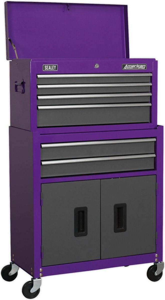 Sealey AP2200BBCP