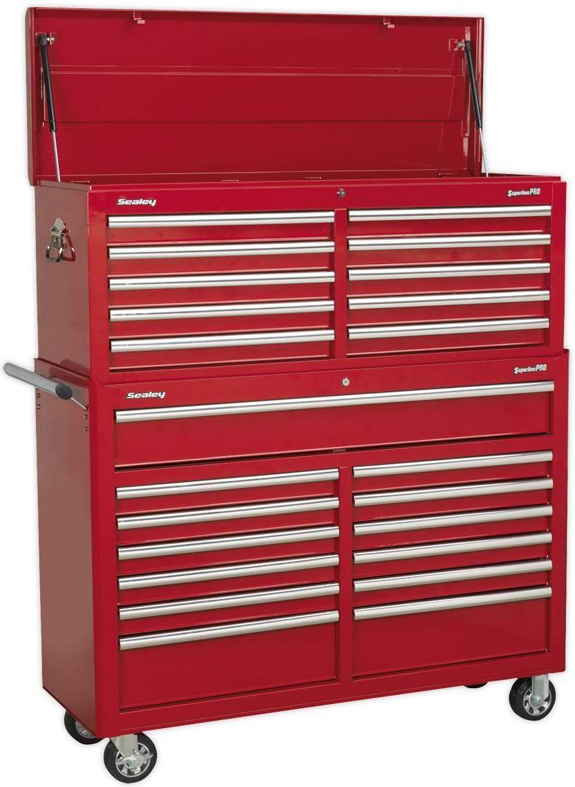 Sealey AP52COMBO1