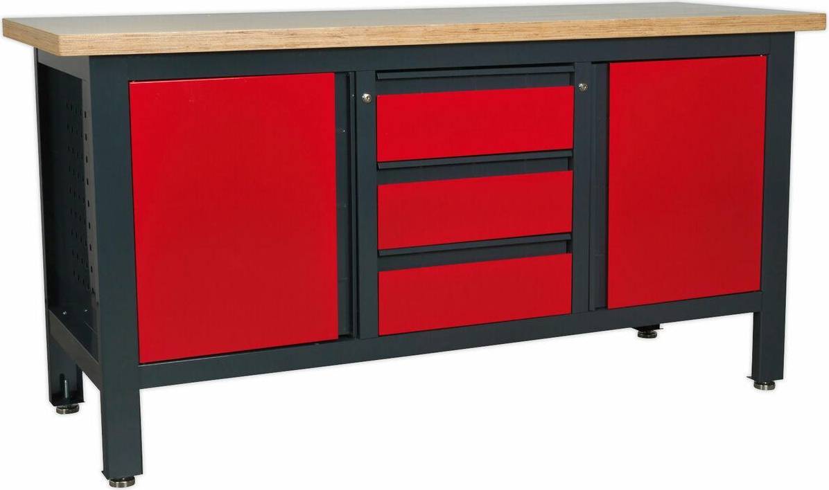 Sealey AP1905C