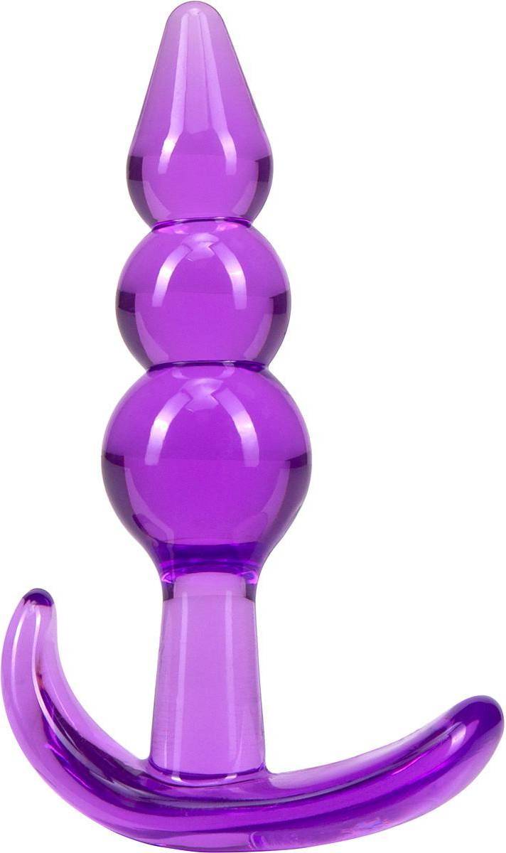 B Yours Anal Plug 9.5 cm