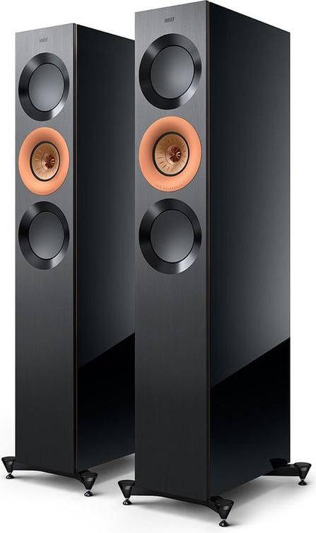 Meta 3 KEF Reference 3 Meta
