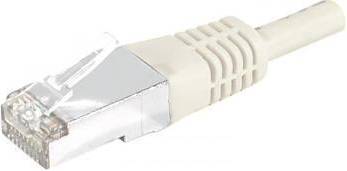 EXC RJ45-RJ45 S/FTP (S-STP) 10m