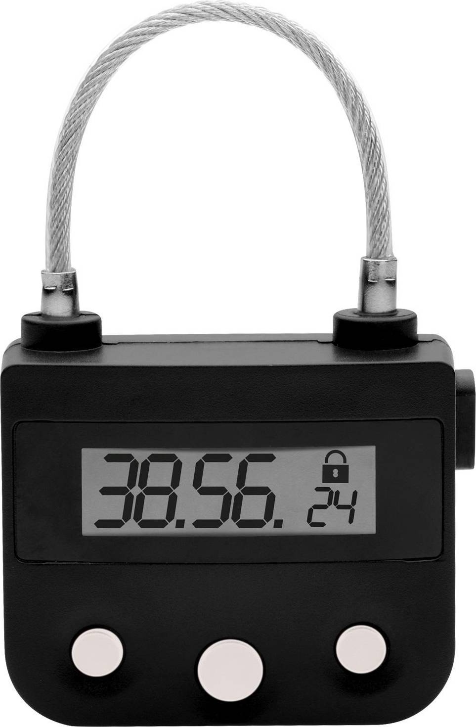 Chastity Master Series The Key Holder Time Lock Sort
