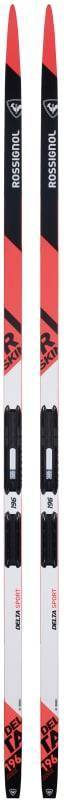 Rossignol Delta Sport R-Skin