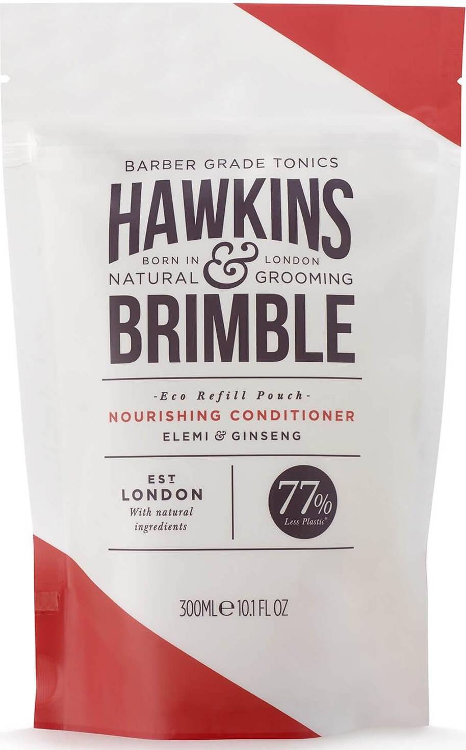 Conditioner Pouch