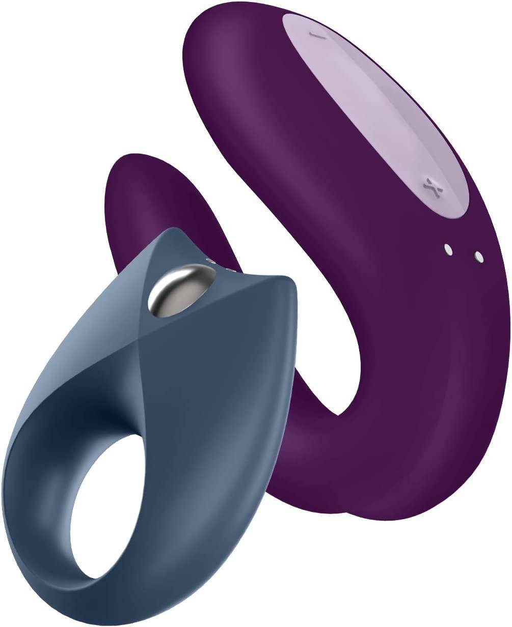 Satisfyer Partner Box 2