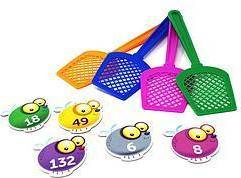 Learning Resources Times Table Swat