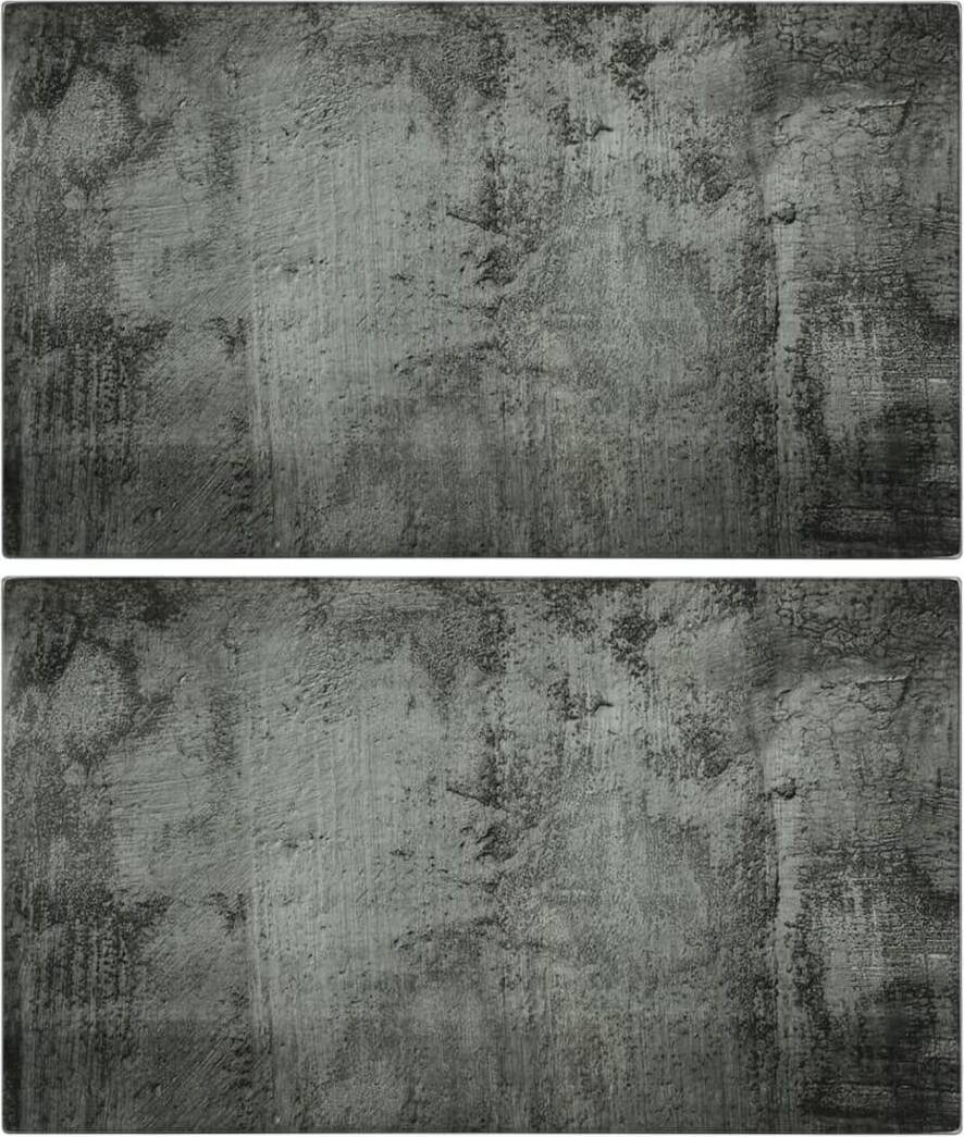 Concrete Pattern