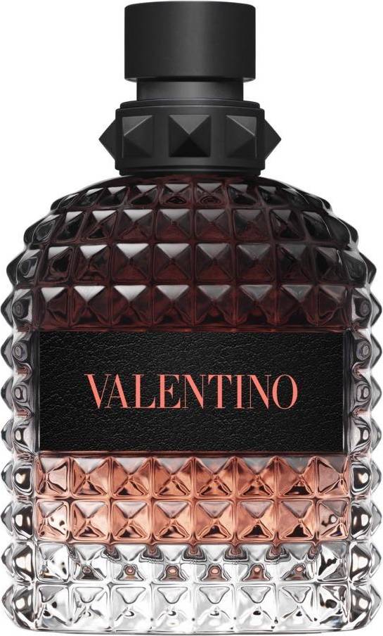 Uomo Born In Roma Coral Fantasy EdT
