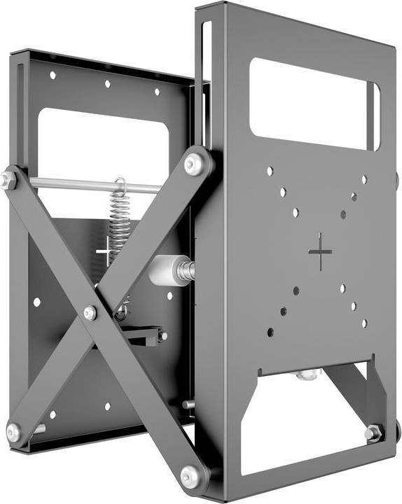 Multibrackets X Small