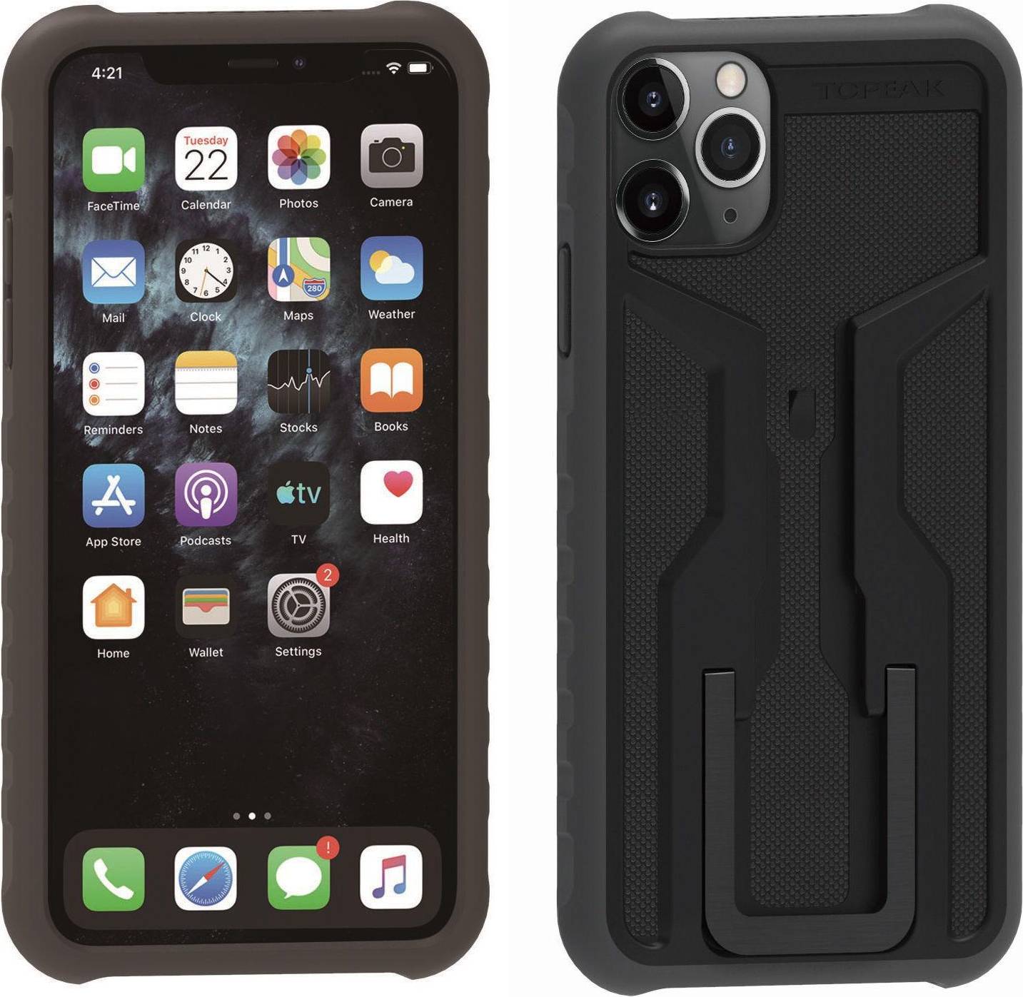Topeak RideCase for iPhone 11 Pro Max