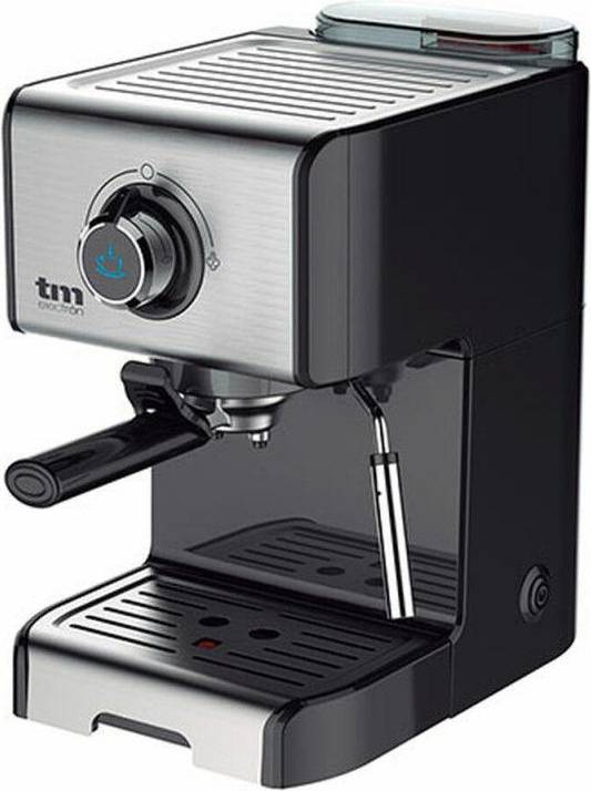 TM electron Fast Manual