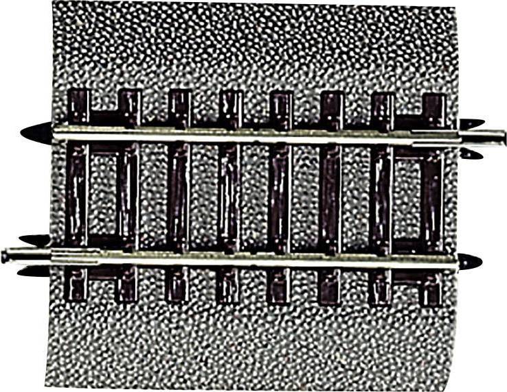 Roco Line Straight Track