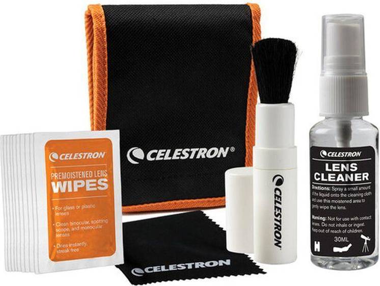 Lens Cleaning Kit