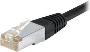 RJ45-RJ45 Cat6 F/UTP