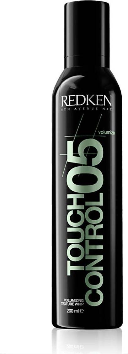 Redken Touch Control 05 Volumizing Texture Whip