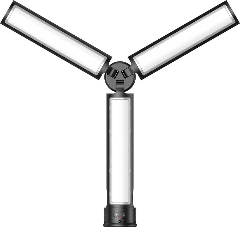 Velbon Portable Multi Function LED Light