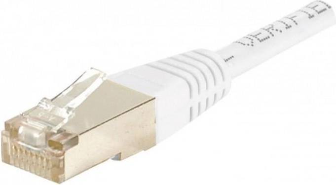 RJ45-RJ45 Cat6 F/UTP