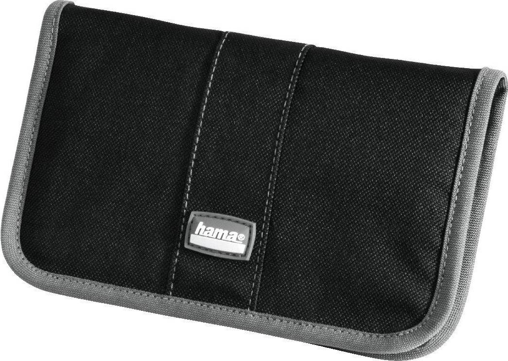 Hama Maxi Multi Card Case