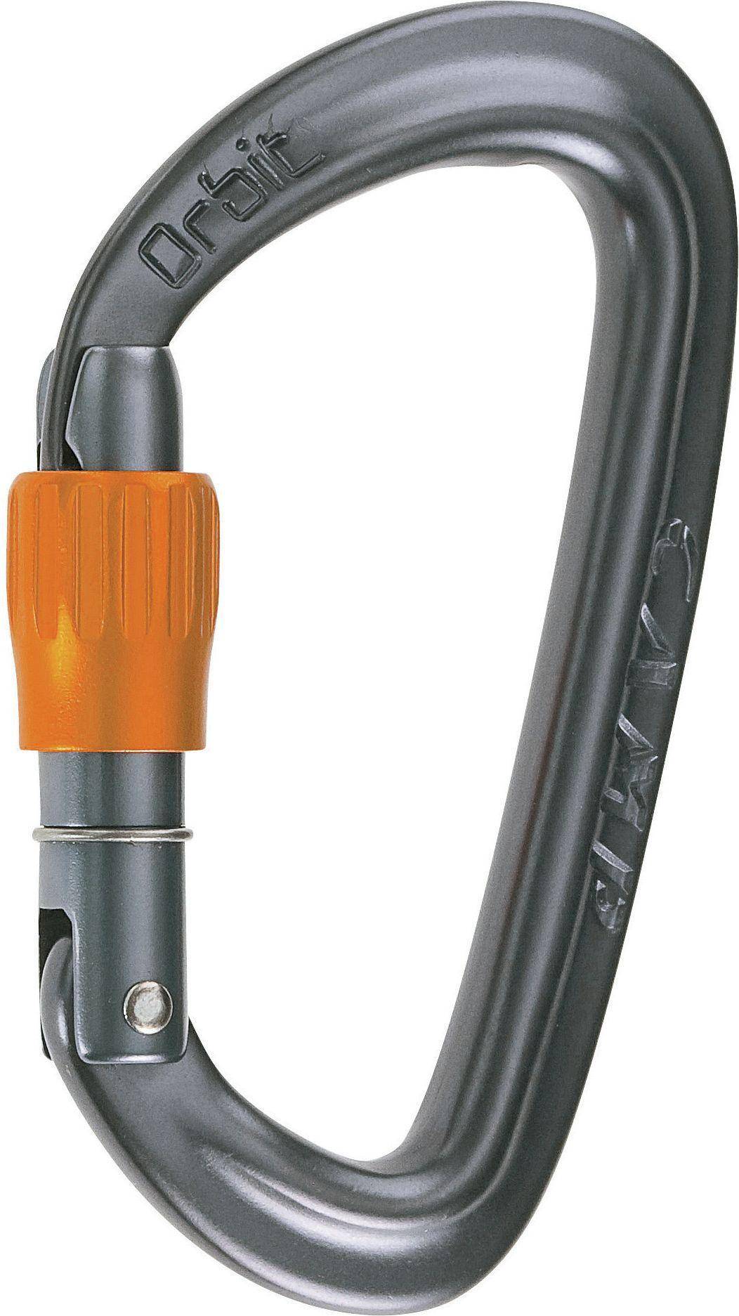 Orbit Closure Lock