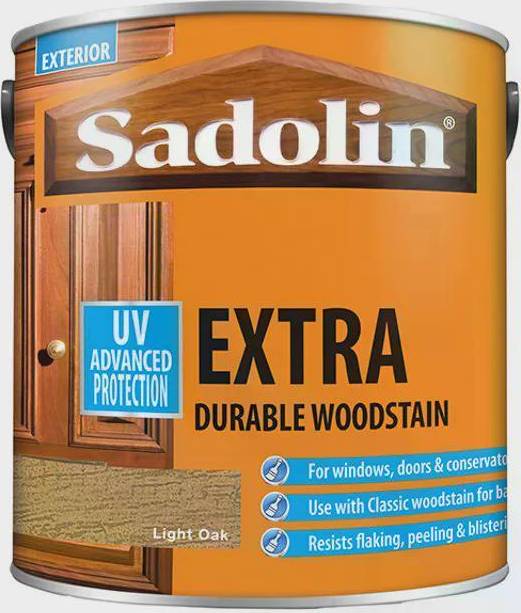 Extra Durable
