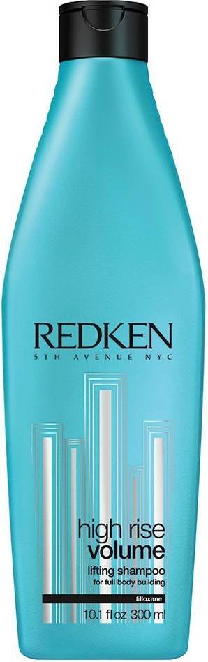 Redken High Rise Volume Lifting Shampoo